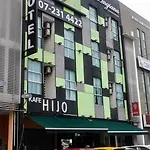 Hotel De Angsana