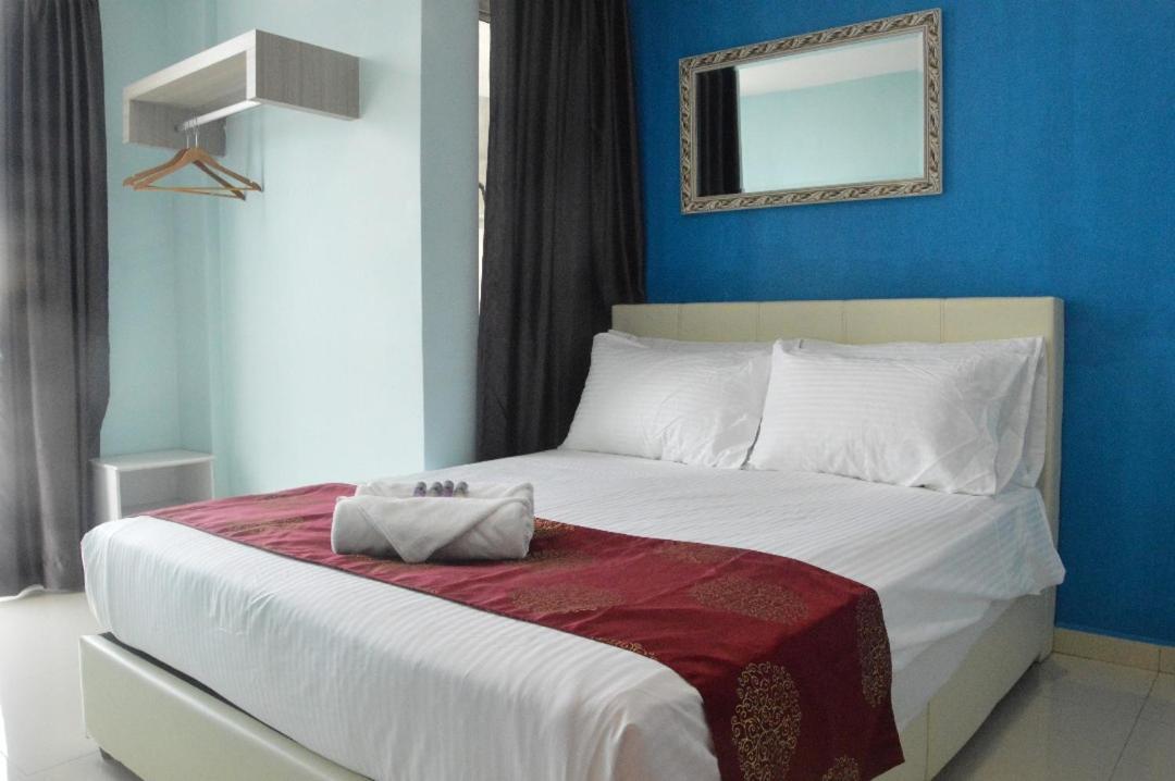 De Angsana Hotel 3*