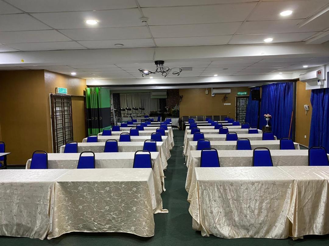 Hotel De Angsana Johor Bahru
