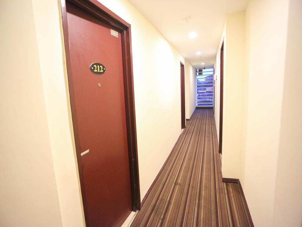 Hotel De Angsana 3*