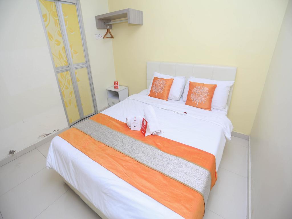 De Angsana Hotel Johor Bahru