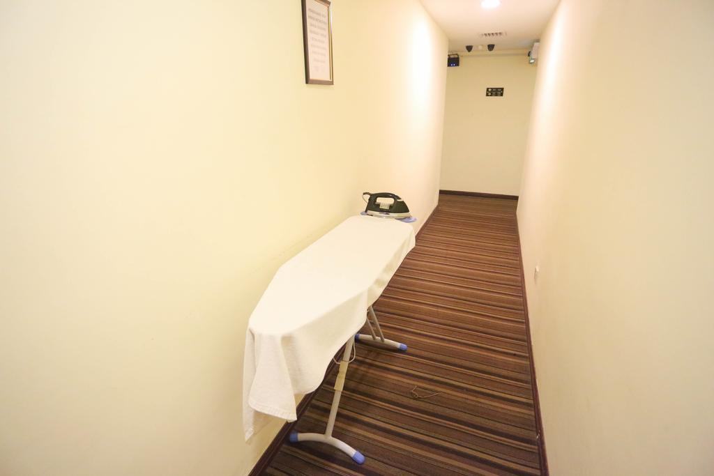 Hotel De Angsana 3*