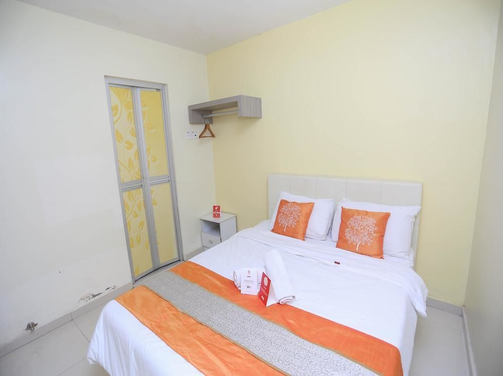 Hotel De Angsana 3*