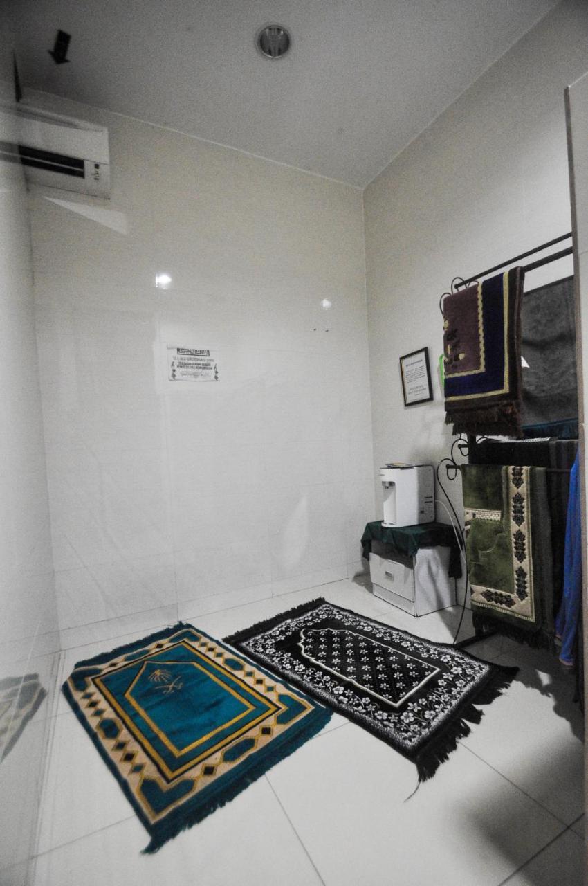 De Angsana Hotel Johor Bahru