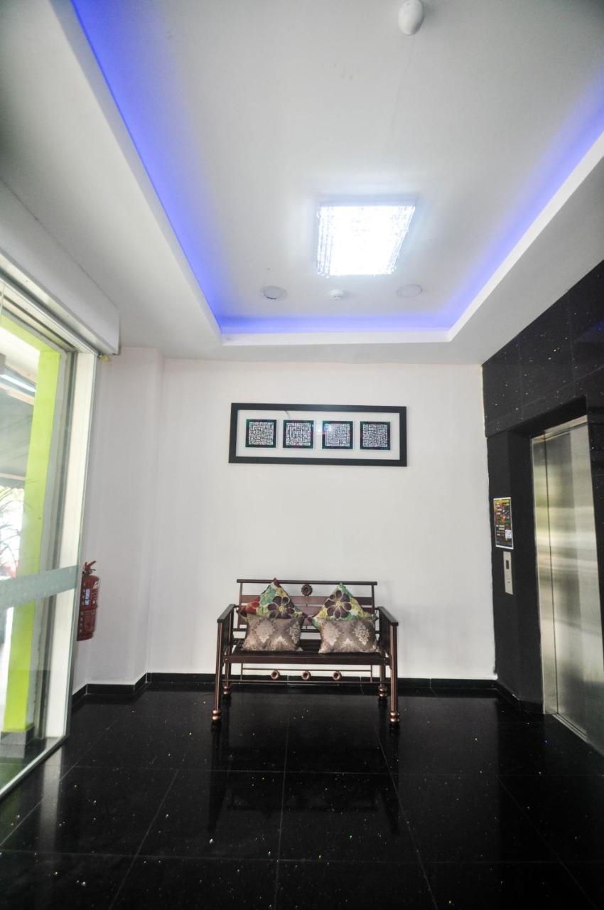 De Angsana 3*