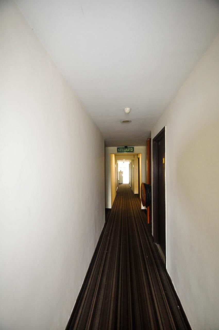 Hotel De Angsana Johor Bahru