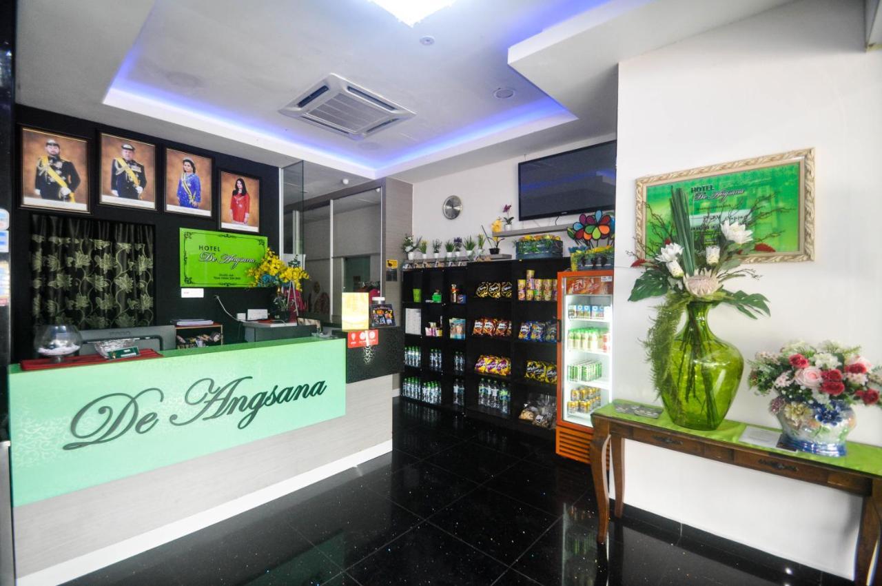 De Angsana 3*