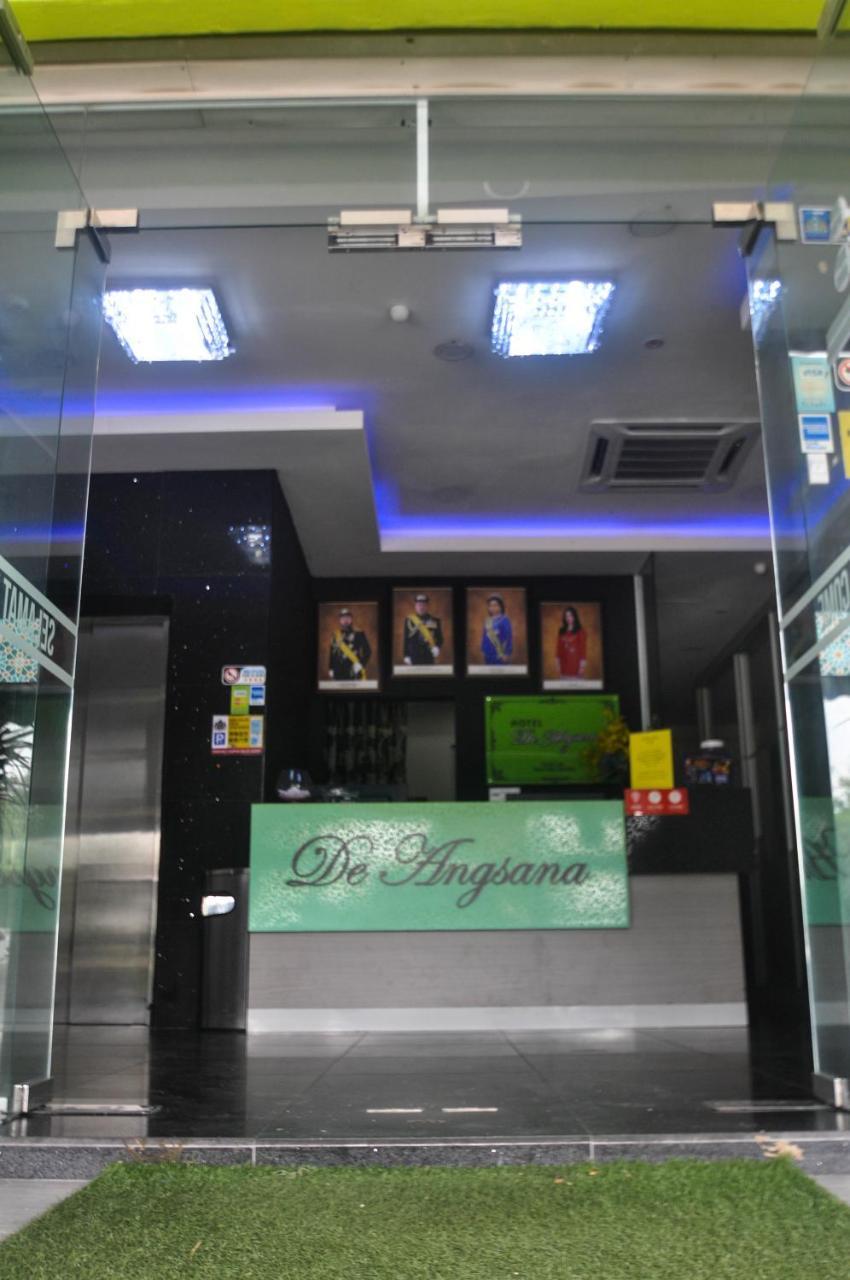 De Angsana Hotel