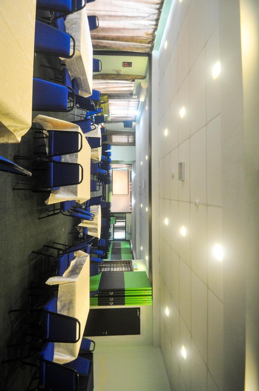 De Angsana 3* Johor Bahru
