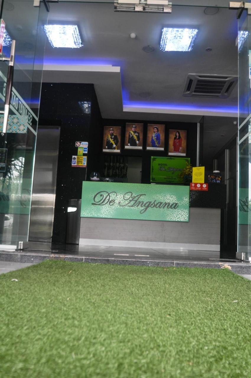 De Angsana
