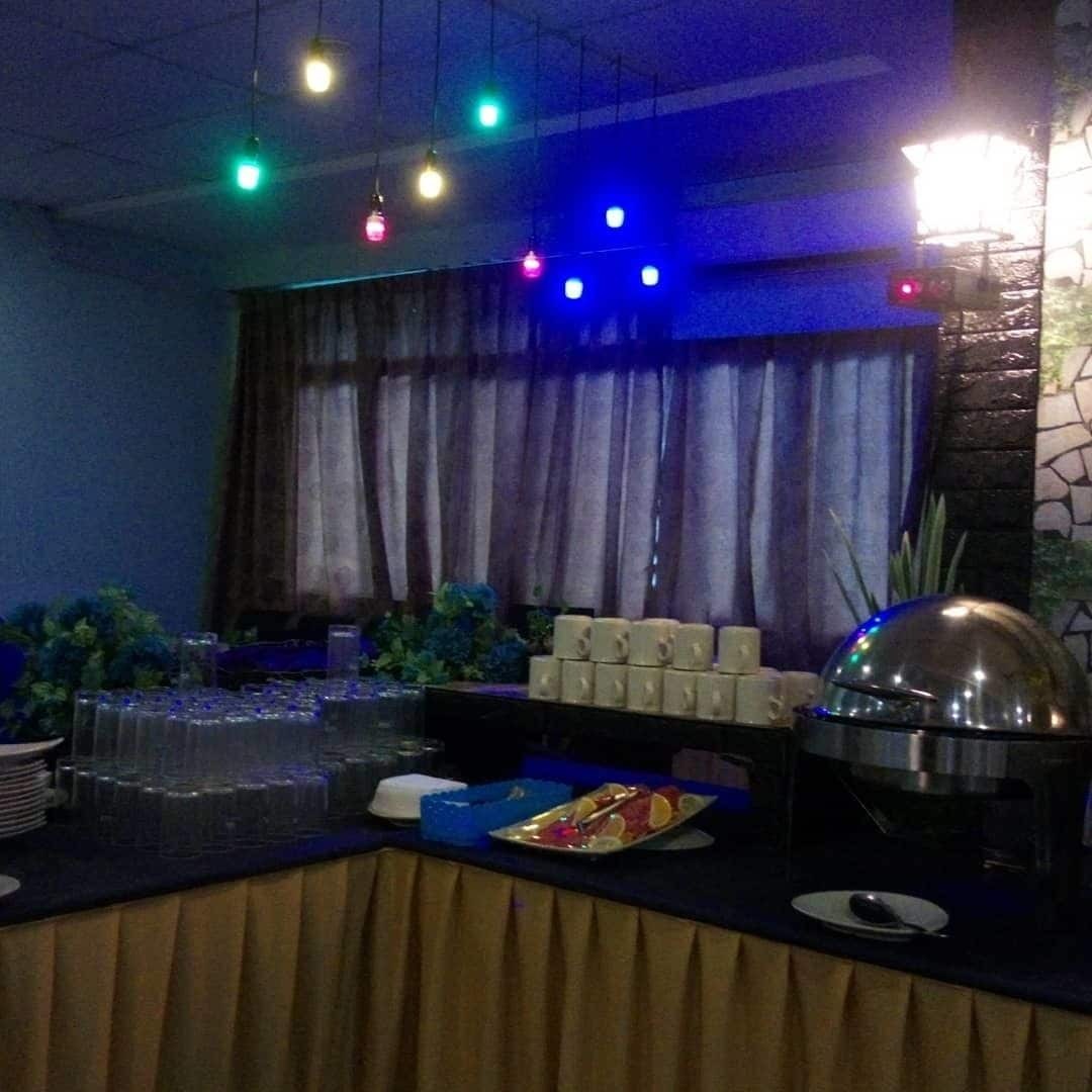 De Angsana Johor Bahru