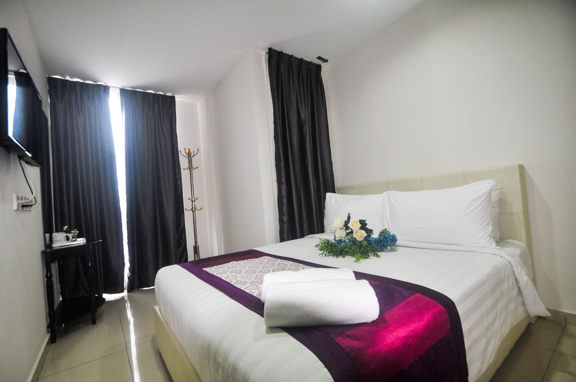 De Angsana Hotel Johor Bahru